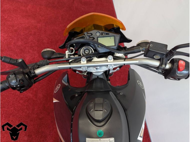 Motocicleta second hand Yamaha XT 660R, 2006, 660 cc, 47 cp, 36131 km