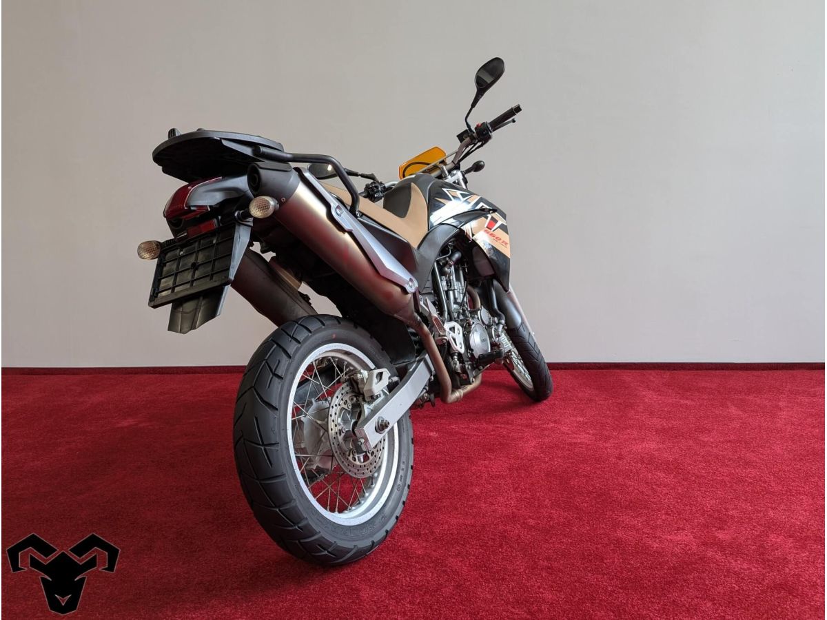 Motocicleta second hand Yamaha XT 660R, 2006, 660 cc, 47 cp, 36131 km