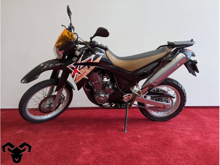 Motocicleta second hand Yamaha XT 660R, 2006, 660 cc, 47 cp, 36131 km