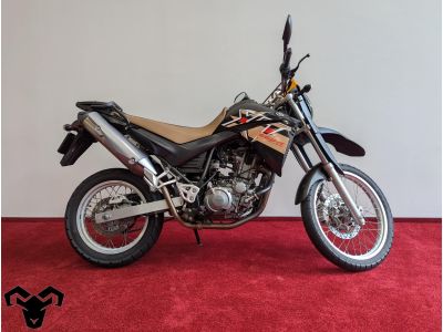 Motocicleta second hand Yamaha XT 660R, 2006, 660 cc, 47 cp, 36131 km 2