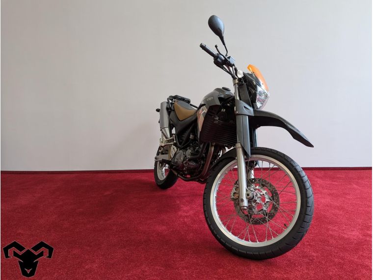 Motocicleta second hand Yamaha XT 660R, 2006, 660 cc, 47 cp, 36131 km