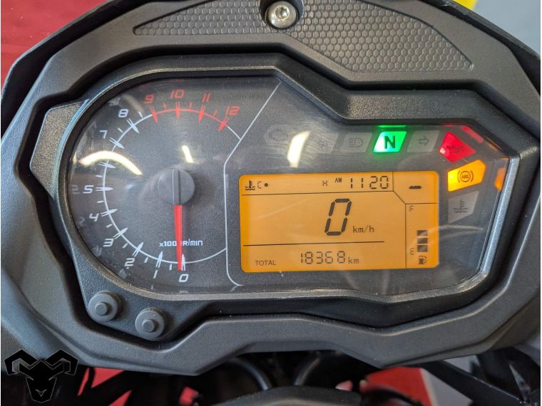 Motocicleta Benelli TRK 502 ABS, 2017, 500 cc, 47 cp