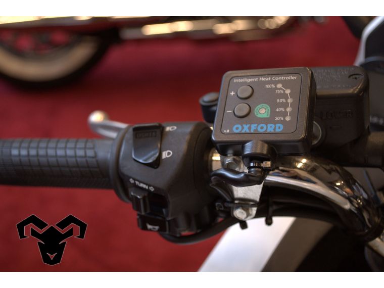 Motocicleta second hand Honda CBF 1000 ST ABS, 2010, 998 cc, 106 cp, 103322 km