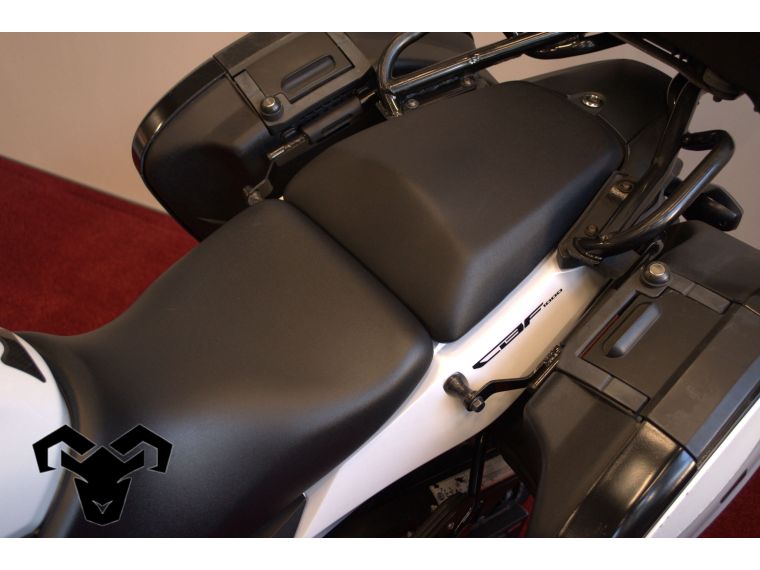 Motocicleta second hand Honda CBF 1000 ST ABS, 2010, 998 cc, 106 cp, 103322 km