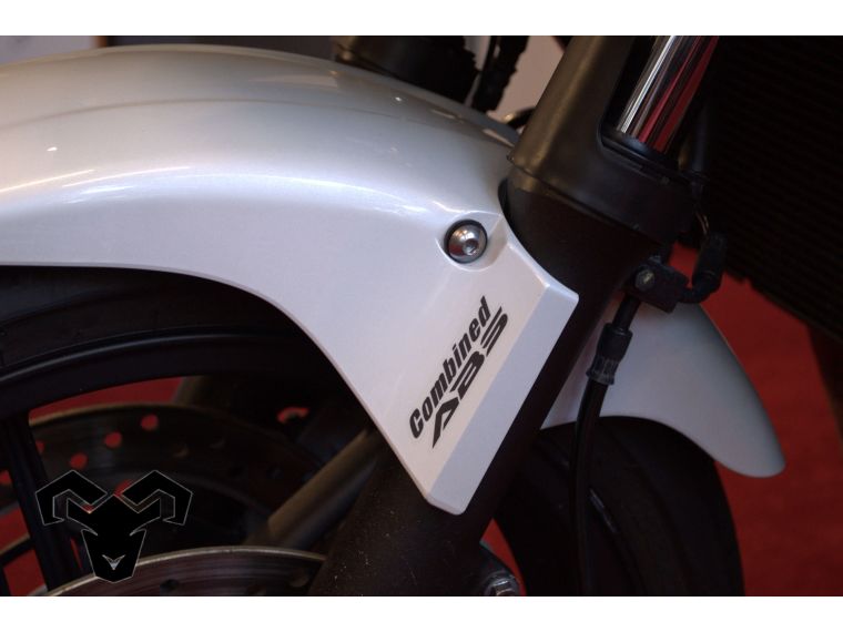 Motocicleta second hand Honda CBF 1000 ST ABS, 2010, 998 cc, 106 cp, 103322 km