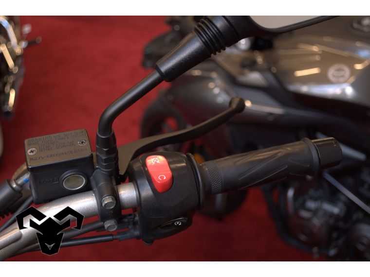 Motocicleta second hand Yamaha XT 660R, 2006, 660 cc, 47 cp, 36131 km