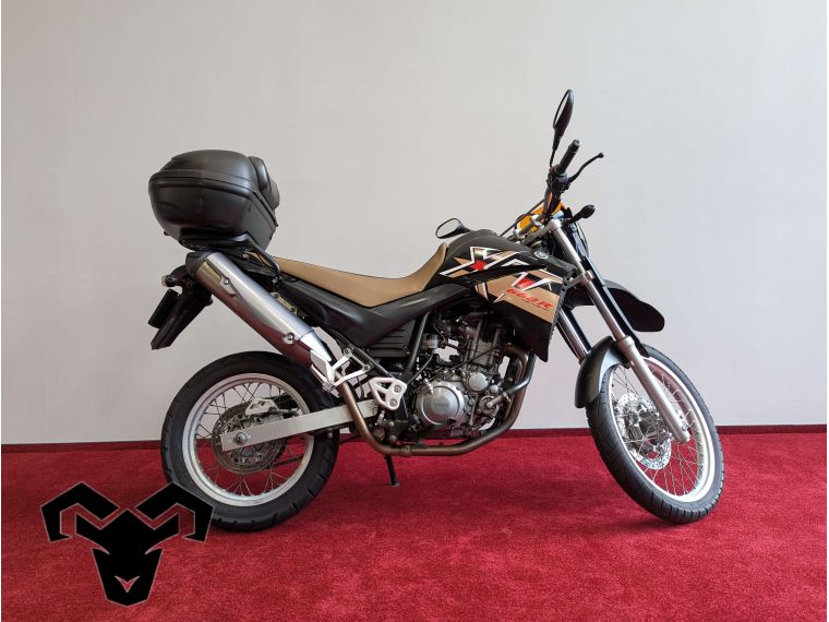 Motocicleta second hand Yamaha XT 660R, 2006, 660 cc, 47 cp, 36131 km