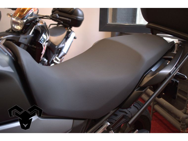 Motocicleta second hand Honda CB 500X ABS, 2019, 471 cc, 47 cp, 17718 km