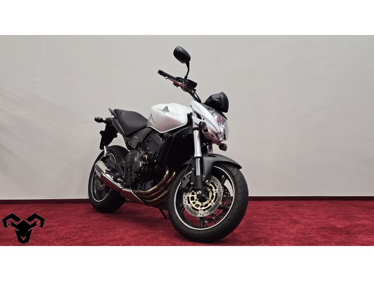 Motocicleta second hand Honda CB600F Hornet , 2010, 599 cc, 102 cp, 29586 km