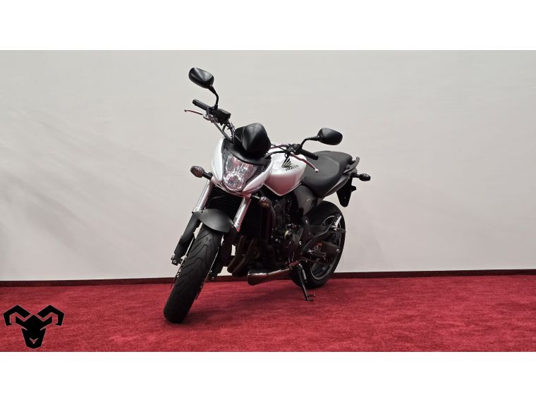 Motocicleta second hand Honda CB600F Hornet , 2010, 599 cc, 102 cp, 29586 km