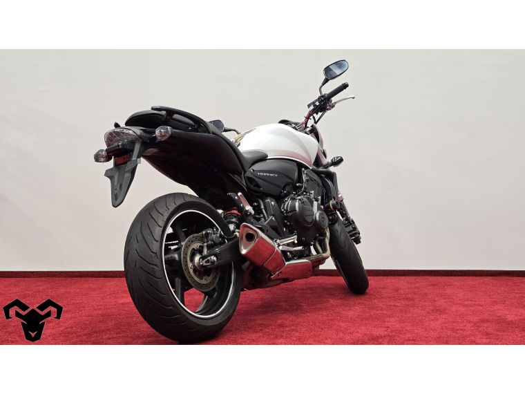 Motocicleta second hand Honda CB600F Hornet , 2010, 599 cc, 102 cp, 29586 km