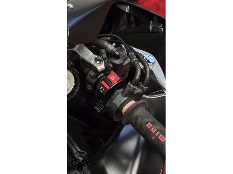 Motocicleta second hand Honda CBR 600RR , 2008, 599 cc, 118 cp, 48819 km