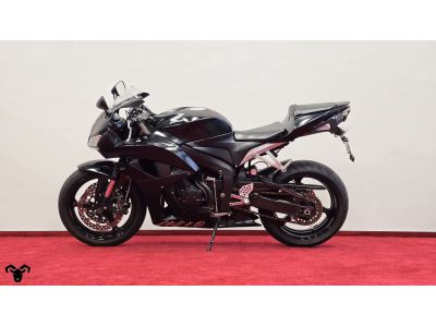 Motocicleta second hand Honda CBR 600RR , 2008, 599 cc, 118 cp, 48819 km