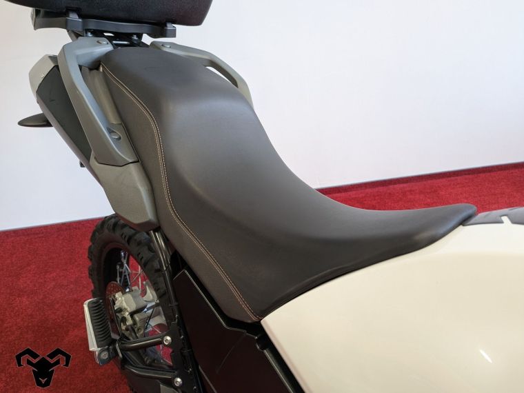Motocicleta second hand Yamaha XT 660Z Tenere, 2011, 660 cc, 48 cp, 79368 km