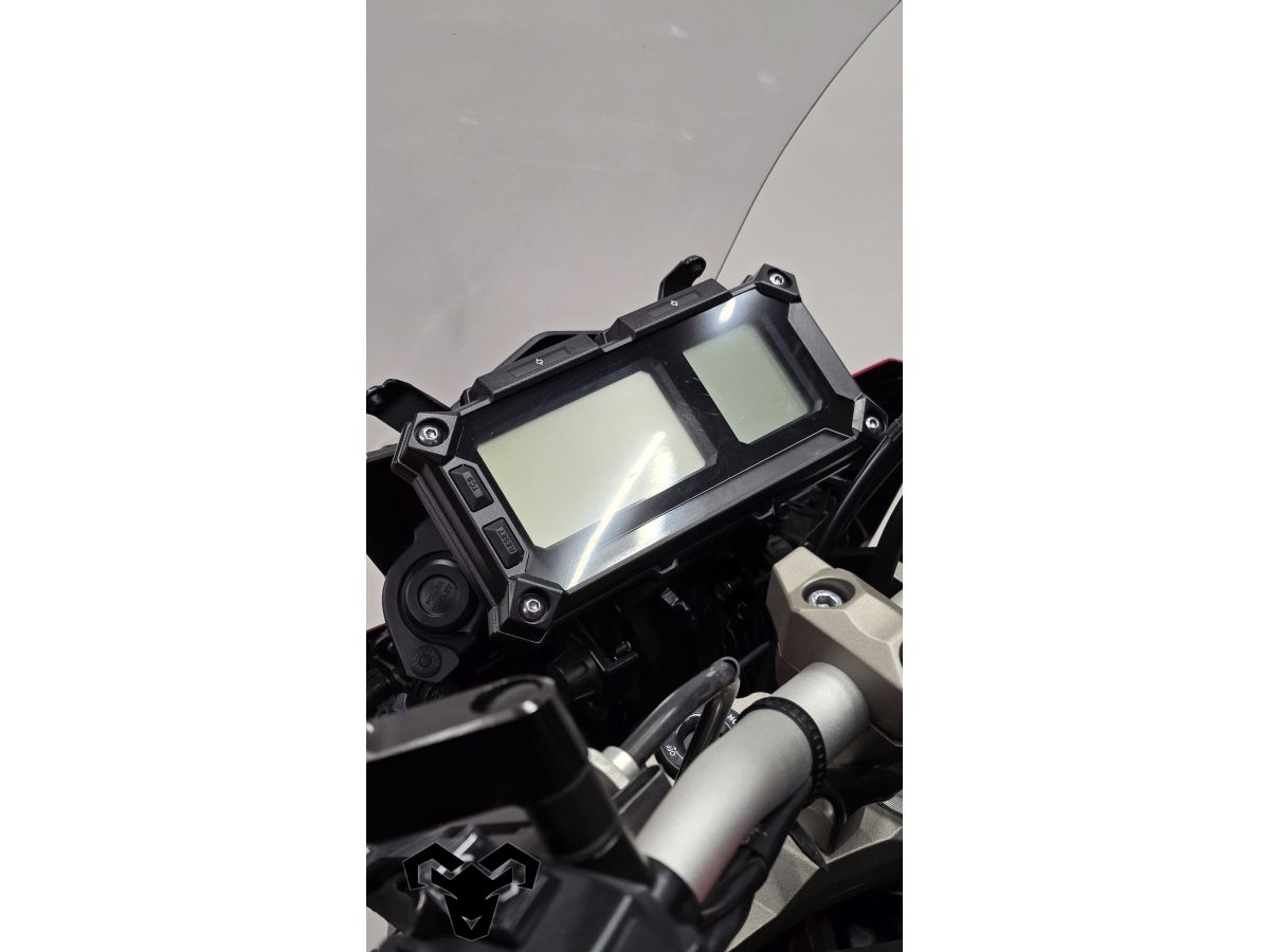 Motocicleta second hand Yamaha MT-09 Tracer , 2015, 847 cc, 114 cp, 56305 km