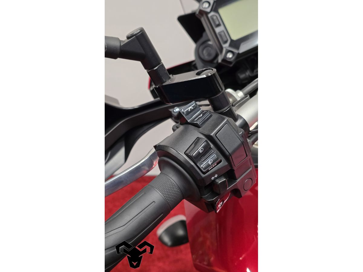 Motocicleta second hand Yamaha MT-09 Tracer , 2015, 847 cc, 114 cp, 56305 km