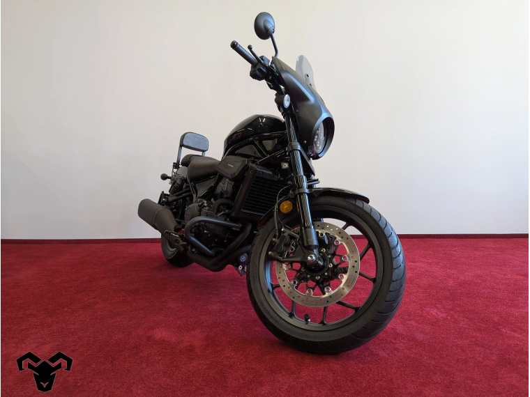 Motocicleta second hand Honda CMX 1100 Rebel DCT, 2023, 1084 cc, 86 cp, 2916 km