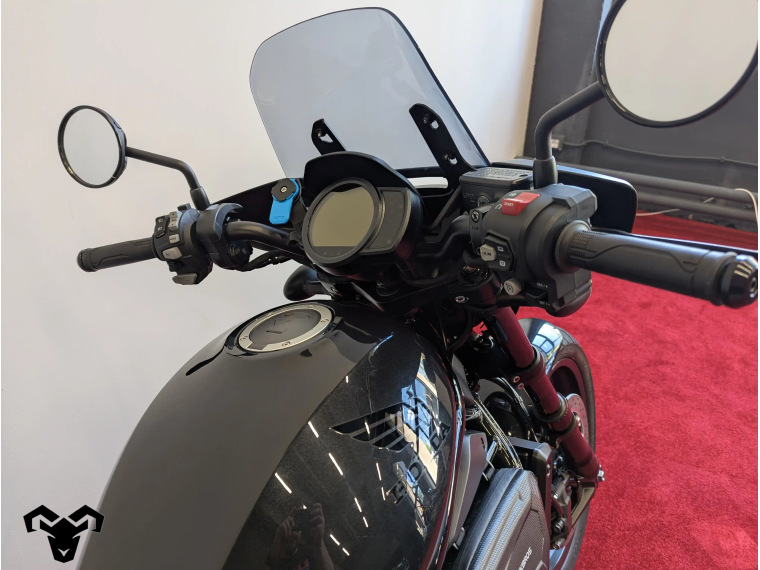 Motocicleta second hand Honda CMX 1100 Rebel DCT, 2023, 1084 cc, 86 cp, 2916 km