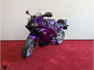 Motocicleta second hand Honda CBR 600RR , 2004, 599 cc, 117 cp, 19637 km 2