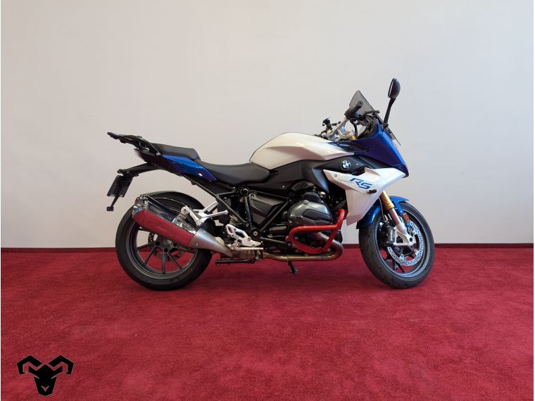 Motocicleta second hand BMW R1200RS, 2017, 1170 cc, 125 cp, 22460 km