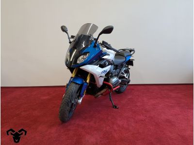 Motocicleta second hand BMW R1200RS, 2017, 1170 cc, 125 cp, 22460 km 2