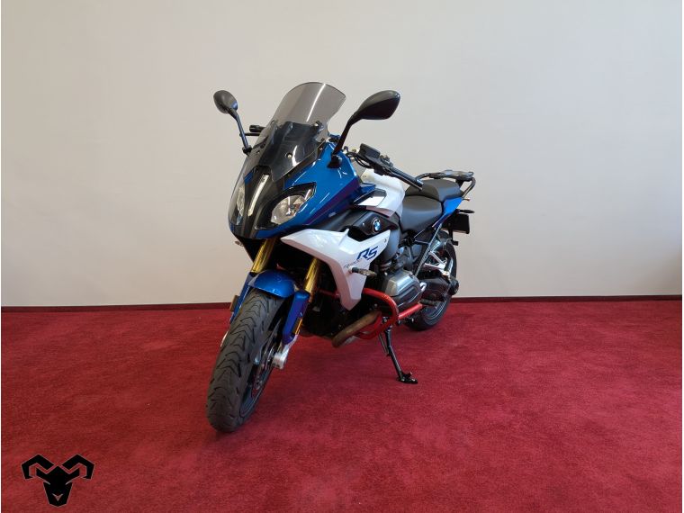 Motocicleta second hand BMW R1200RS, 2017, 1170 cc, 125 cp, 22460 km