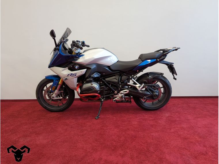 Motocicleta second hand BMW R1200RS, 2017, 1170 cc, 125 cp, 22460 km