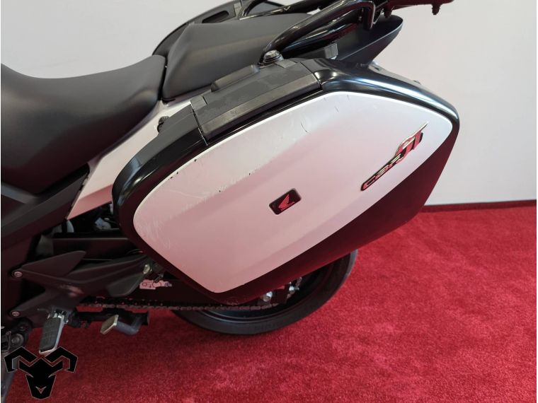 Motocicleta second hand Honda CBF 1000 ST ABS, 2010, 998 cc, 106 cp, 103322 km