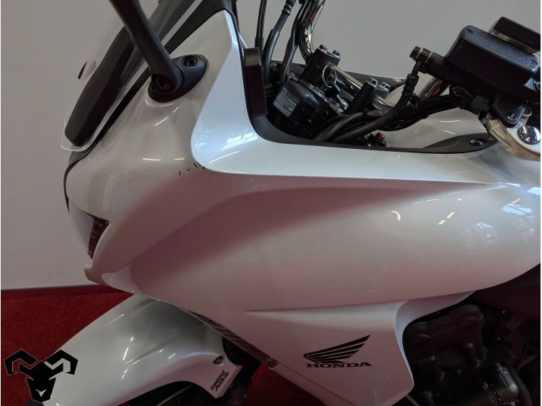 Motocicleta second hand Honda CBF 1000 ST ABS, 2010, 998 cc, 106 cp, 103322 km