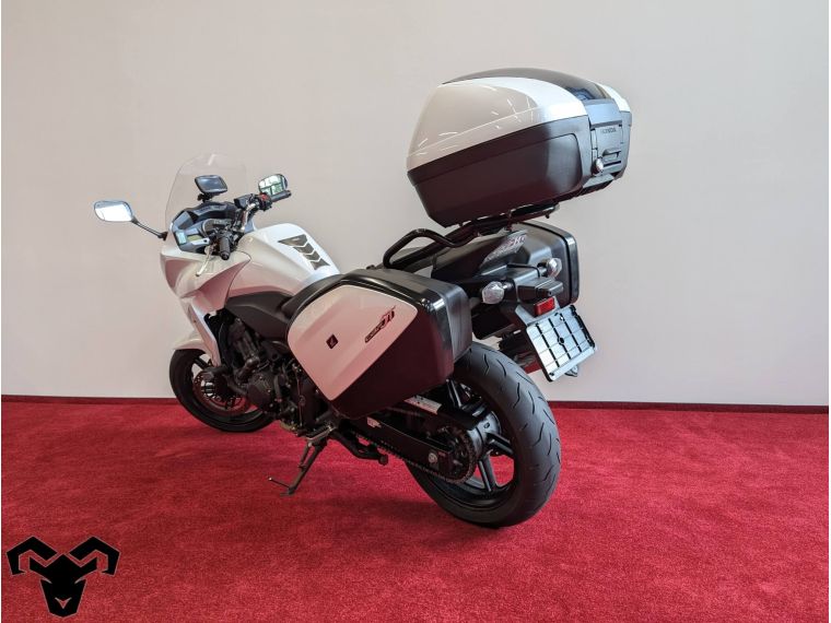 Motocicleta second hand Honda CBF 1000 ST ABS, 2010, 998 cc, 106 cp, 103322 km